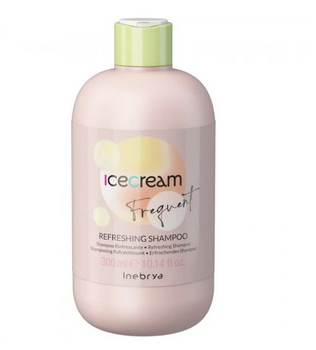 Șampon Inebrya IC Frequent Refreshing 300 ml