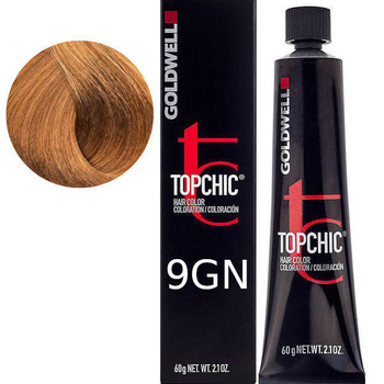Vopsea Goldwell TOPCHIC 60ml 9-GN