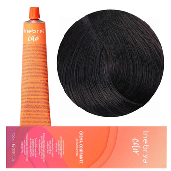 Vopsea Inebrya Color 1 100 ml