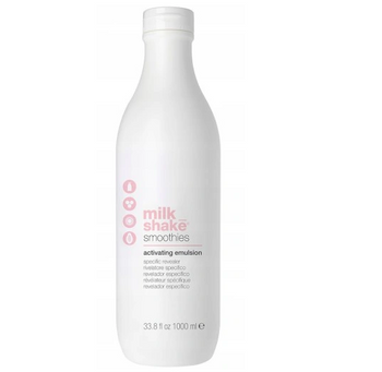 Emulsie activatoare Milk Shake Smoothies 950ml