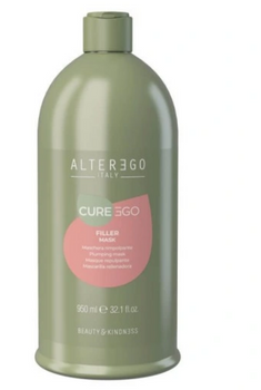 ALTEREGO CureEgo Mască de umplere 950 ml