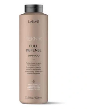 Șampon Lakme Teknia Full Defense 1000 ml
