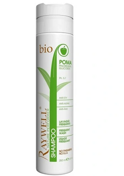 Șampon Raywell Bio Poma Frequent 250 ml