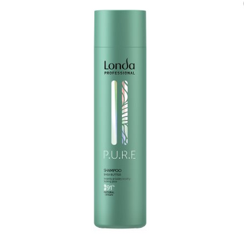 Londa Pure Sampon 250 ml