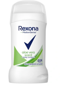 Rexona Women Aloe Vera Antiperspirant stick pentru femei 40 ml