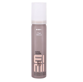 Wella EIMI Spumă Extra Volum 75 ml