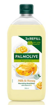 Săpun lichid Palmolive Milk & Honey Stock 750 ml