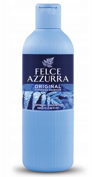 Gel de duș Felce Azzurra Original 650 ml