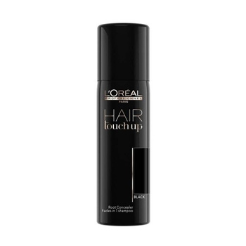 Loreal Hair Touch Up 75 ml Schwarz - Negru