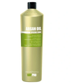 Șampon KayPro cu ulei de argan 1000 ml