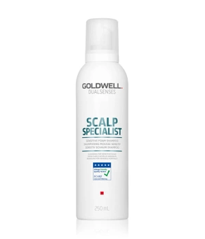 Goldwell DLS Scalp Sensitive Șampon cu spumă 250 ml