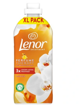 Lenor Orhidee & Vanilie balsam de rufe 1200 ml