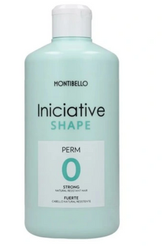 Montibello Iniciative Shape Perm 0 Loțiune 500 ml