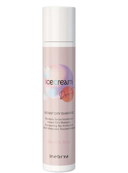 Șampon Inebrya IC Dry-T Instant Dry 200 ml