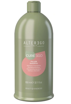 Sampon ALTEREGO CureEgo Filler 950 ml