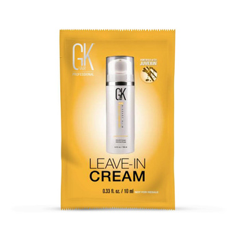 Global Keratin GKHair Leave-In Crema 10 ml