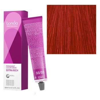 Vopsea Permanenta Londa 60 ml 7/44