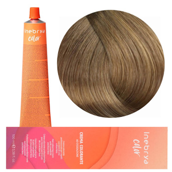 Vopsea Inebrya Color 8 100 ml