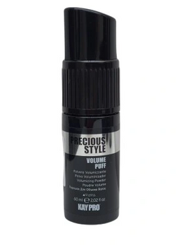 KayPro Precious Style Volume Puff Pudră 60 ml
