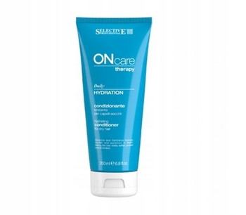 Selective OnCareTherapy Daily Hydr. Balsam 200 ml