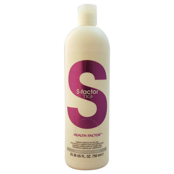 Balsam TIGI S-FACTOR Health Factor 750ml