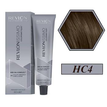 Vopsea cu acoperire mare Revlon Revlonissimo 60 ml 4