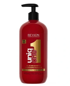 Revlon Uniq One Șampon 490 ml
