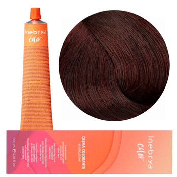 Vopsea Inebrya Color 6/5 100 ml