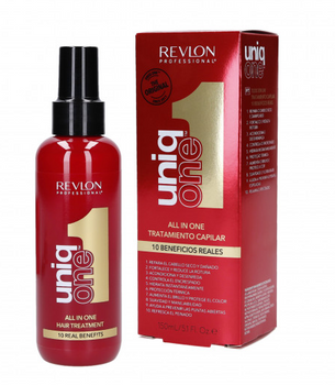 Revlon Uniq One Spray pentru balsam 150 ml