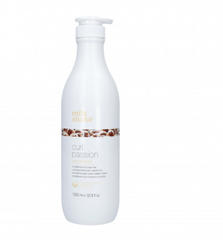 Balsam Milk Shake Curl Passion 1000ml
