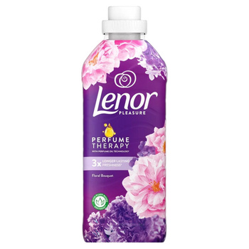 Lenor Floral Bouquet balsam de rufe 700ML (28 spălări)
