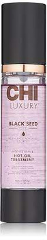CHI Luxury Repair Tratament cu ulei fierbinte 50 ml