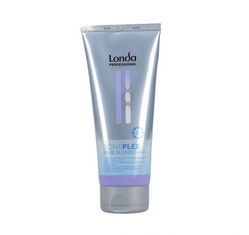 Londa Toneplex Pearl Blonde Masca 200 ml