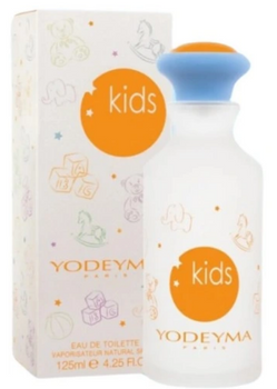 YODEYMA KIDS Apă de parfum 125 ml