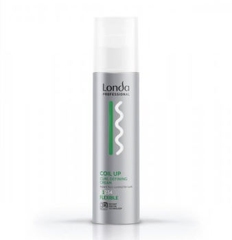 Londa Coil UP Curl Definiting Cream 200ml