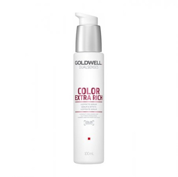 Goldwell Dualsenses Color Extra Rich ser 6 efecte 100ml