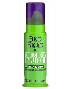 TIGI BH 21 Curls Rock Amplifier Crema 113 ml