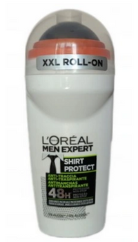 Loreal Men Expert Shirt Protect 5 în 1 XXL Antiperspirant 50 ml