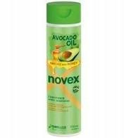 Balsam cu ulei de avocado Novex 300 ml