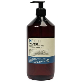 Șampon energizant Insight Daily Use 900 ml