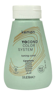 Kemon Yo Cond Caramel Caramel 150ml