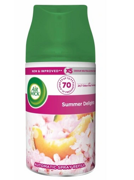 Air Wick Freshmatic Summer Delight refill 250 ml