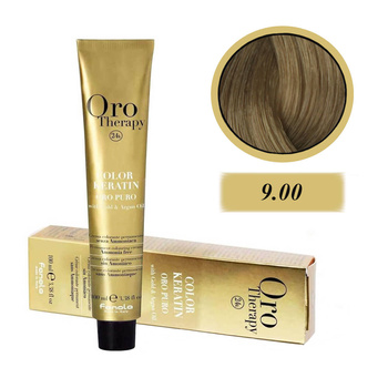 Vopsea Fanola Oro Therapy 9.00 100ml