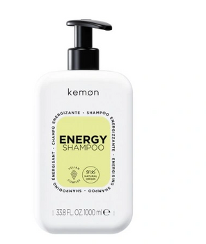 Șampon Kemon Energy 1000 ml