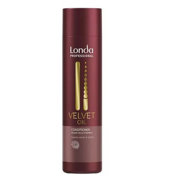 Balsam Londa Velvet Oil 250 ml