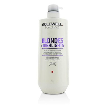 Goldwell DLS Blondes &amp; Balsam înalt 1000ml NOU