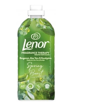 Lenor Spring balsam de rufe 1200 ml