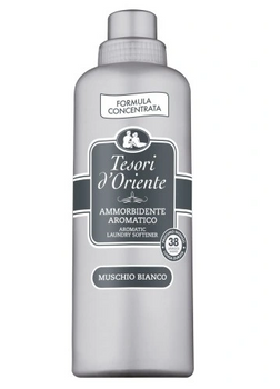 Tesori d'Oriente Muschio Bianko Clătire 760 ml Mosc alb