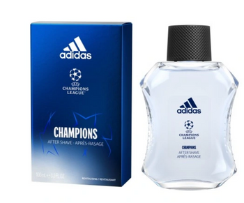Adidas Champions Leaque Aftershave 100 ml
