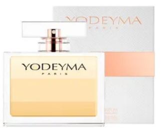 YODEYMA KISS ME Apă de parfum 100 ml